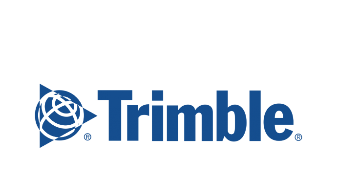 Logotipo Trimble